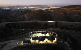 Iron Man Mansion Temecula