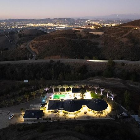 Iron Mansion Private Resort-Event Space 12000 Ft! Temecula Exterior photo