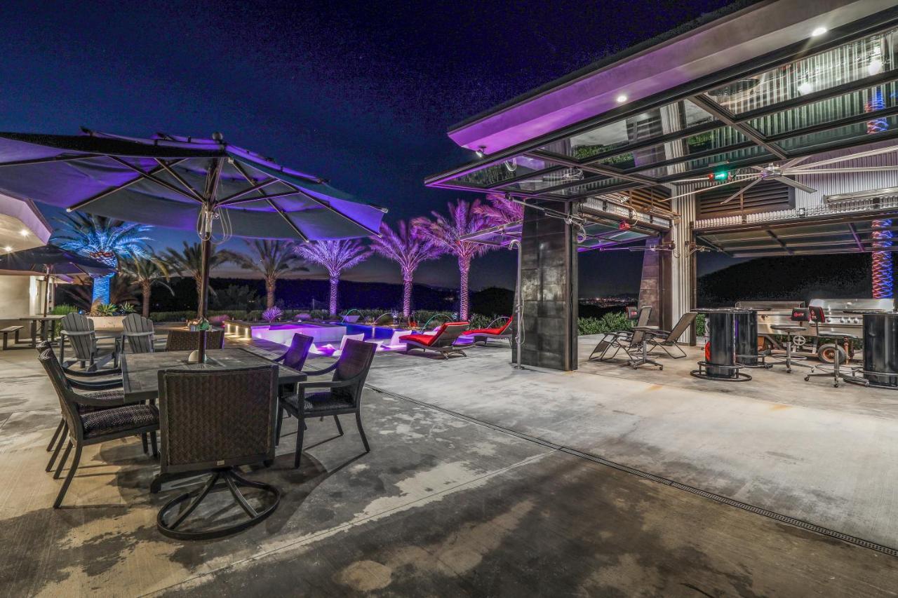Iron Mansion Private Resort-Event Space 12000 Ft! Temecula Exterior photo