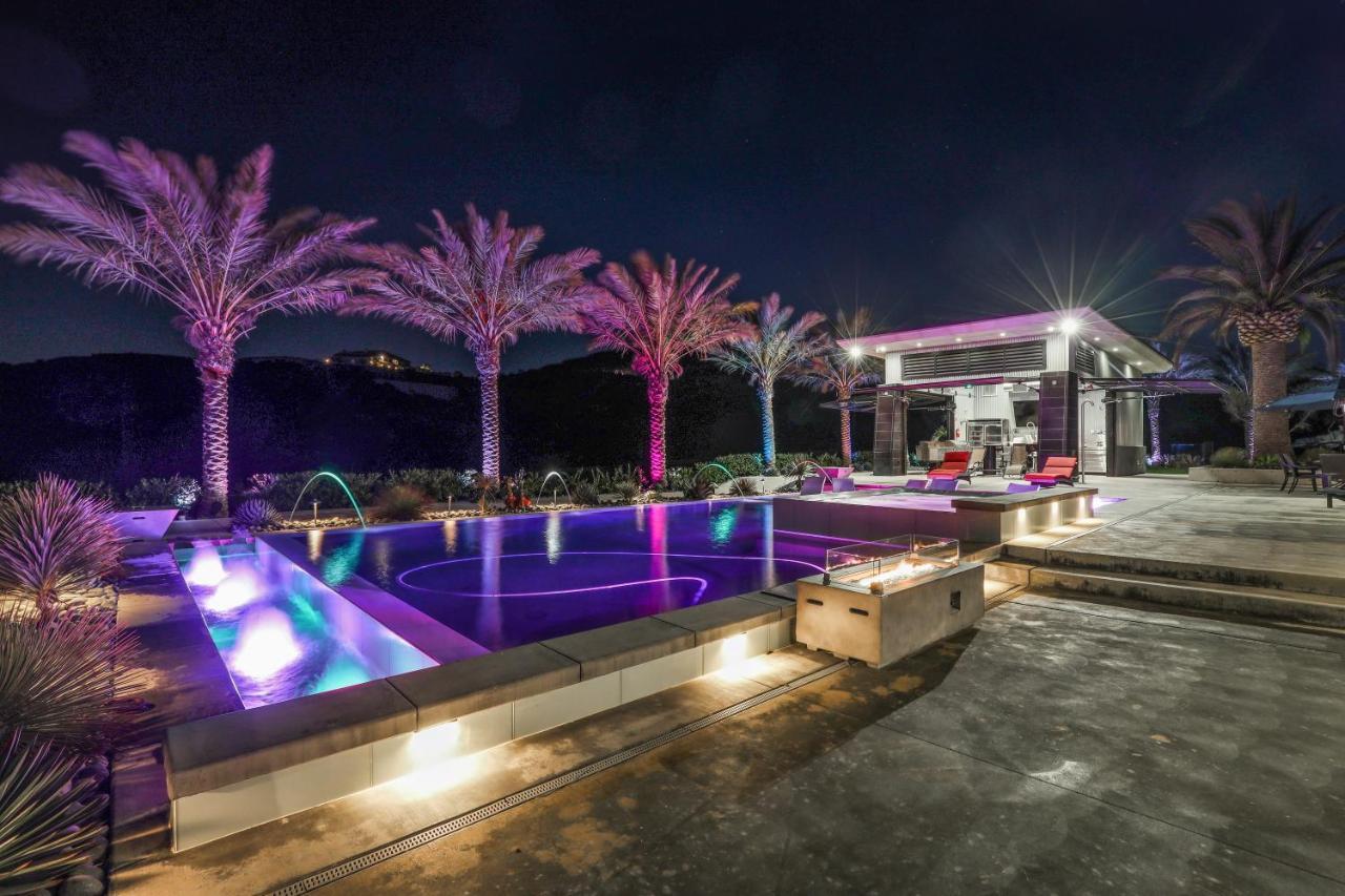 Iron Mansion Private Resort-Event Space 12000 Ft! Temecula Exterior photo