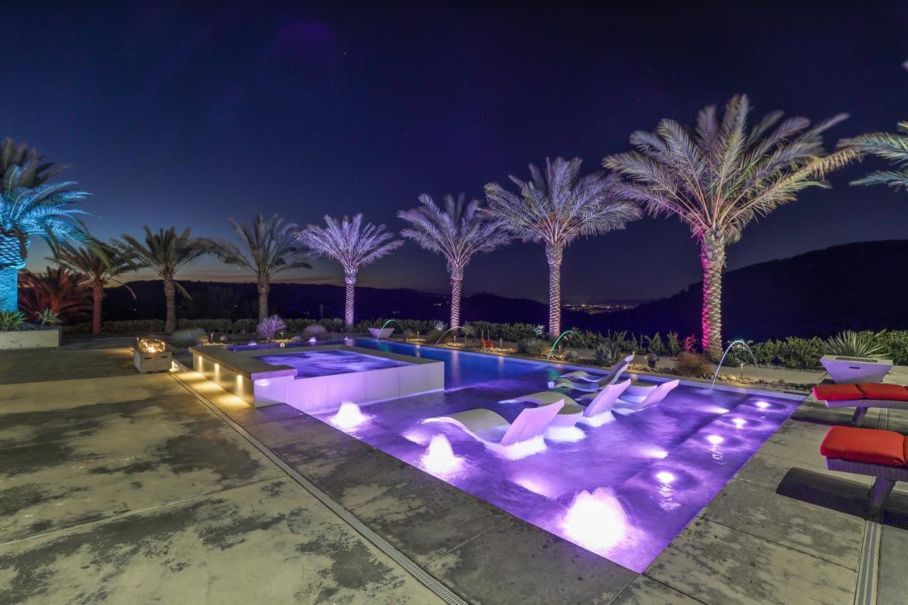 Iron Mansion Private Resort-Event Space 12000 Ft! Temecula Exterior photo