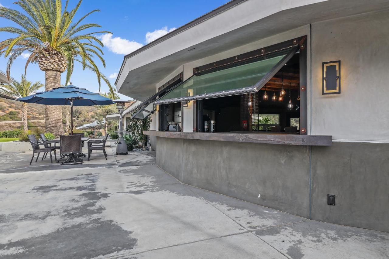 Iron Mansion Private Resort-Event Space 12000 Ft! Temecula Exterior photo