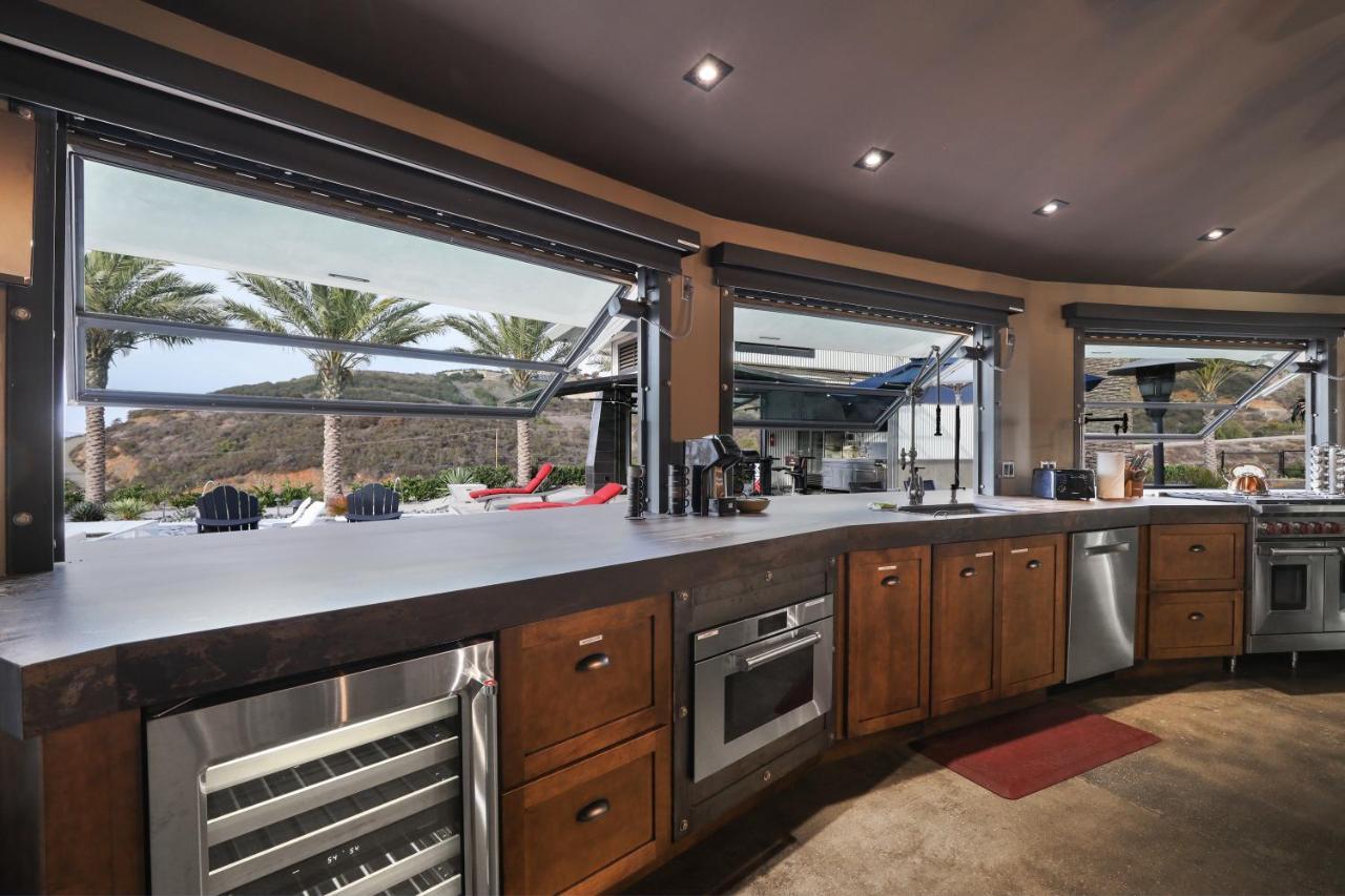 Iron Mansion Private Resort-Event Space 12000 Ft! Temecula Exterior photo