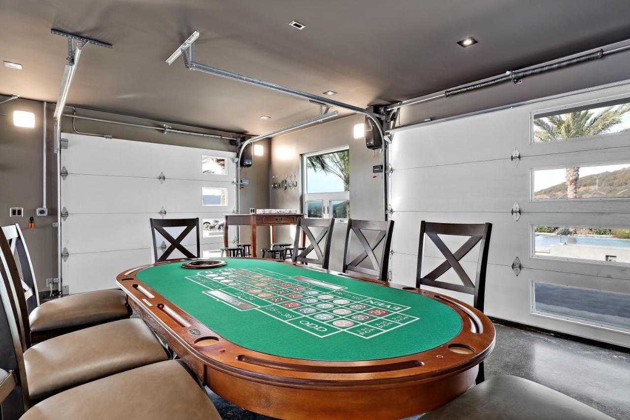 Iron Mansion Private Resort-Event Space 12000 Ft! Temecula Exterior photo